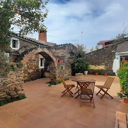 La Posa Cr Cc 221 Konuk evi Acehuche Dış mekan fotoğraf