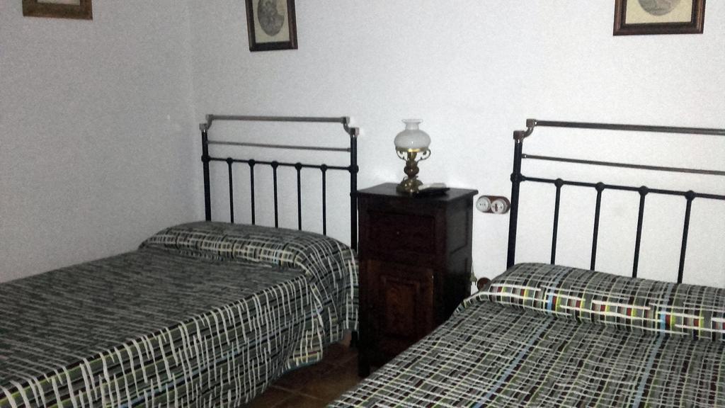 La Posa Cr Cc 221 Konuk evi Acehuche Dış mekan fotoğraf
