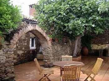 La Posa Cr Cc 221 Konuk evi Acehuche Dış mekan fotoğraf