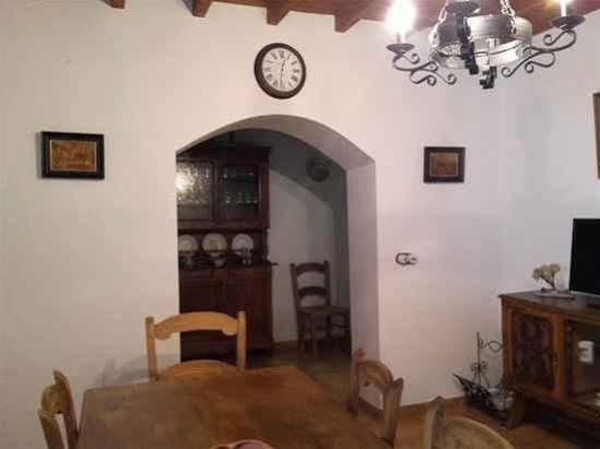 La Posa Cr Cc 221 Konuk evi Acehuche Dış mekan fotoğraf